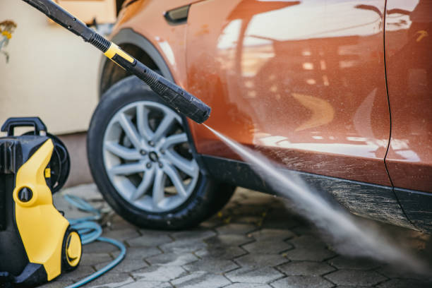 Reliable Century, FL Pressure Washing Solutions