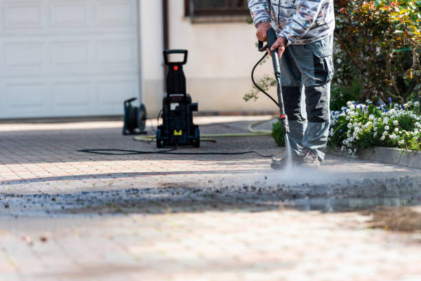 Best Commercial Building Pressure Washing  in Century, FL