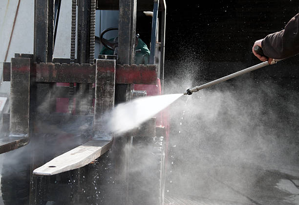 Best Fence Pressure Washing  in Century, FL