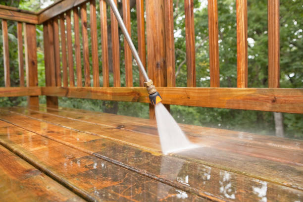 Pressure Washing Services for Businesses in Century, FL