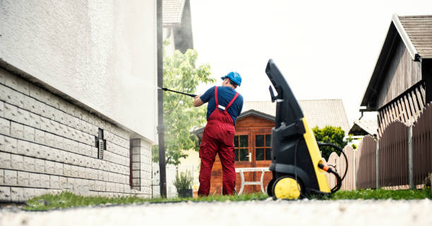 Best Local Pressure Washing Services  in Century, FL